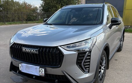 Haval Jolion, 2024 год, 2 520 000 рублей, 4 фотография