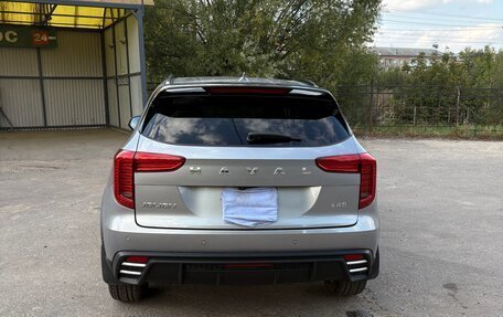 Haval Jolion, 2024 год, 2 520 000 рублей, 5 фотография