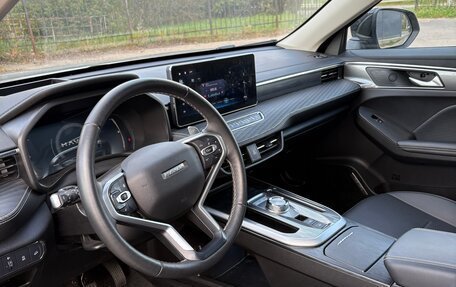 Haval Jolion, 2024 год, 2 520 000 рублей, 8 фотография