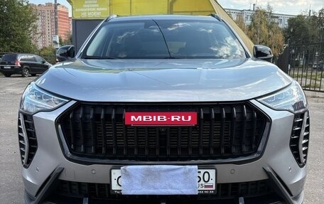 Haval Jolion, 2024 год, 2 520 000 рублей, 7 фотография