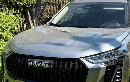 Haval Jolion, 2024 год, 2 520 000 рублей, 9 фотография