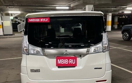 Mitsubishi Delica D:2 II, 2017 год, 2 фотография