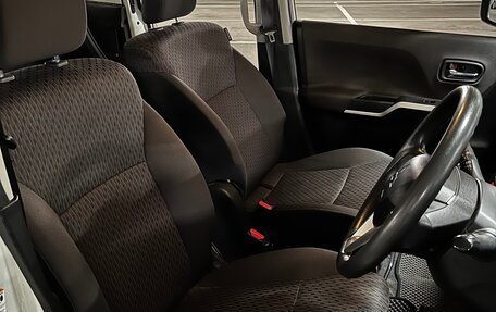 Mitsubishi Delica D:2 II, 2017 год, 8 фотография