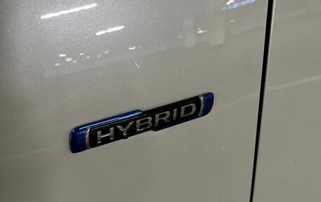 Mitsubishi Delica D:2 II, 2017 год, 7 фотография