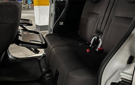 Mitsubishi Delica D:2 II, 2017 год, 9 фотография