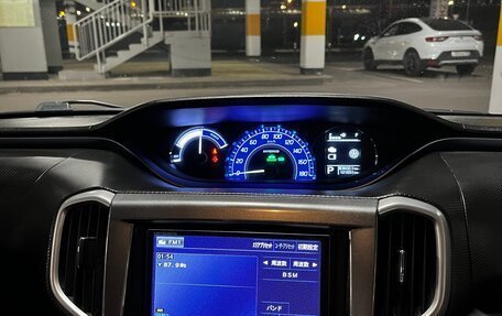 Mitsubishi Delica D:2 II, 2017 год, 12 фотография