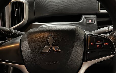 Mitsubishi Delica D:2 II, 2017 год, 11 фотография