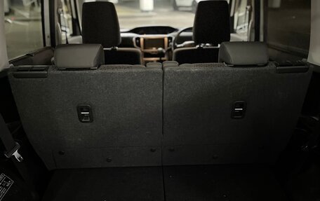 Mitsubishi Delica D:2 II, 2017 год, 19 фотография