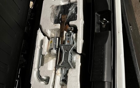 Mitsubishi Delica D:2 II, 2017 год, 20 фотография