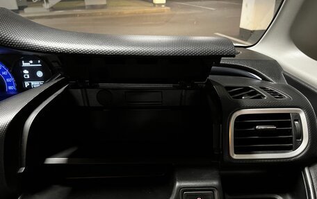 Mitsubishi Delica D:2 II, 2017 год, 17 фотография