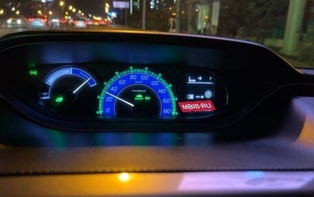 Mitsubishi Delica D:2 II, 2017 год, 14 фотография