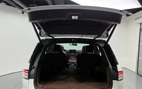 Lincoln Aviator II, 2022 год, 5 800 010 рублей, 6 фотография