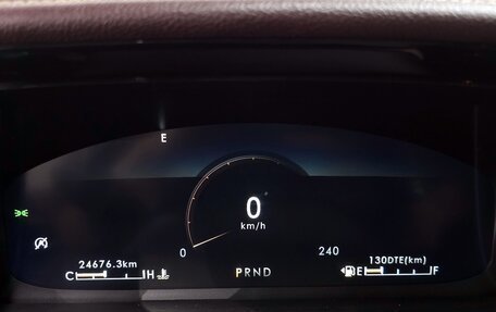 Lincoln Aviator II, 2022 год, 5 800 010 рублей, 11 фотография