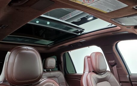 Lincoln Aviator II, 2022 год, 5 800 010 рублей, 7 фотография