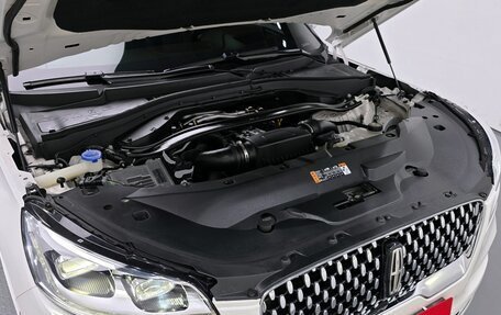 Lincoln Aviator II, 2022 год, 5 800 010 рублей, 3 фотография