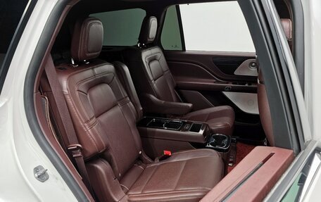 Lincoln Aviator II, 2022 год, 5 800 010 рублей, 19 фотография