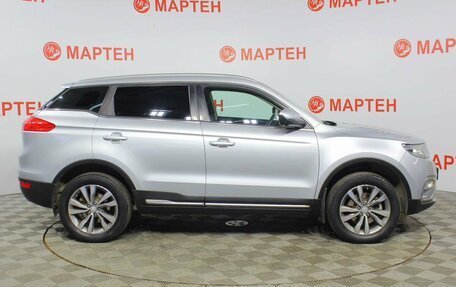 Geely Atlas I, 2019 год, 1 646 000 рублей, 4 фотография