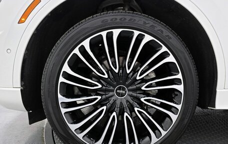 Lincoln Aviator II, 2022 год, 5 800 010 рублей, 20 фотография