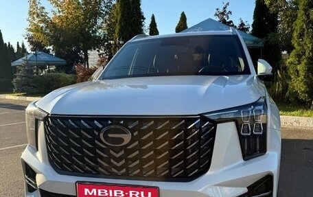 GAC GS8, 2023 год, 2 900 000 рублей, 1 фотография