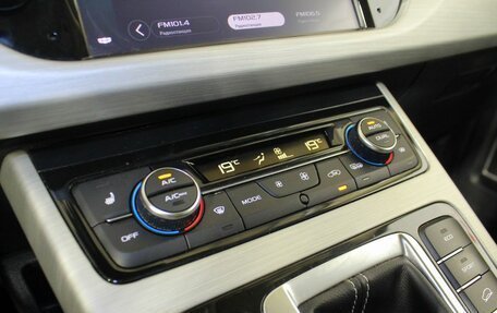 Geely Atlas I, 2019 год, 1 646 000 рублей, 12 фотография