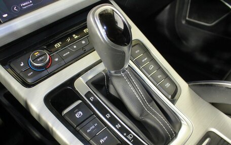 Geely Atlas I, 2019 год, 1 646 000 рублей, 13 фотография