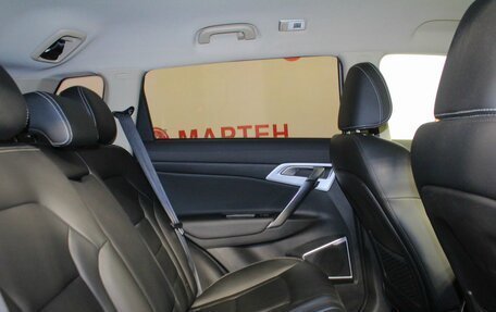 Geely Atlas I, 2019 год, 1 646 000 рублей, 10 фотография