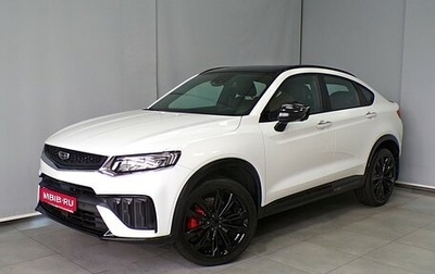 Geely Tugella FY11, 2023 год, 3 053 000 рублей, 1 фотография