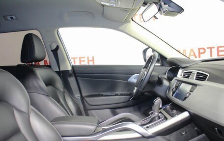 Geely Atlas I, 2019 год, 1 646 000 рублей, 9 фотография