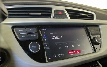 Geely Atlas I, 2019 год, 1 646 000 рублей, 11 фотография