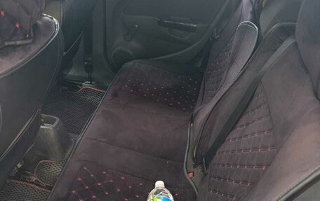 Opel Corsa D, 2007 год, 318 000 рублей, 7 фотография