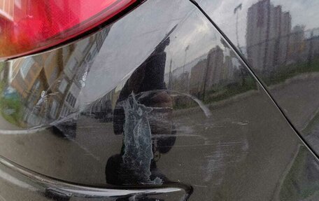 Opel Corsa D, 2007 год, 318 000 рублей, 9 фотография