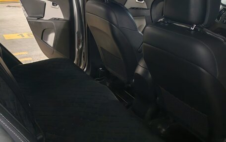 KIA Sportage III, 2014 год, 1 200 000 рублей, 14 фотография