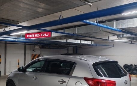 KIA Sportage III, 2014 год, 1 200 000 рублей, 16 фотография