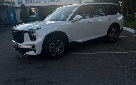 GAC GS8, 2023 год, 2 900 000 рублей, 2 фотография