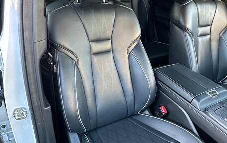 GAC GS8, 2023 год, 2 900 000 рублей, 8 фотография