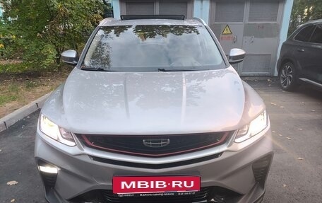 Geely Coolray I, 2022 год, 2 270 000 рублей, 2 фотография