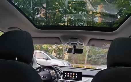 Geely Coolray I, 2022 год, 2 270 000 рублей, 11 фотография