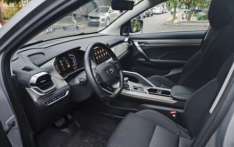 Geely Coolray I, 2022 год, 2 270 000 рублей, 6 фотография