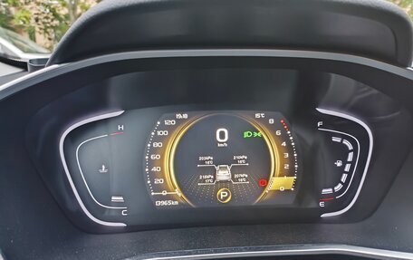 Geely Coolray I, 2022 год, 2 270 000 рублей, 7 фотография