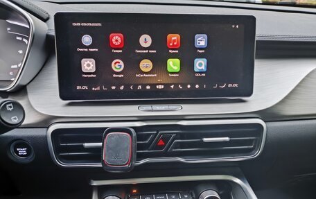 Geely Coolray I, 2022 год, 2 270 000 рублей, 8 фотография