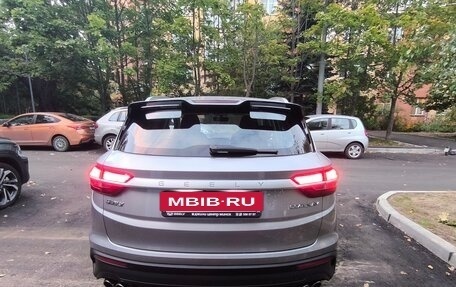 Geely Coolray I, 2022 год, 2 270 000 рублей, 3 фотография