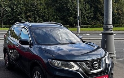 Nissan X-Trail, 2018 год, 1 650 000 рублей, 1 фотография