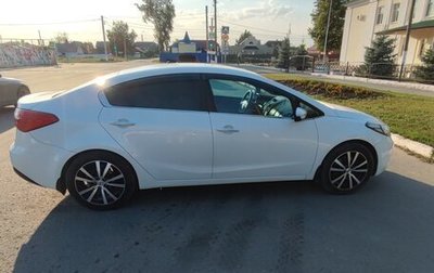 KIA Cerato III, 2013 год, 1 175 000 рублей, 1 фотография
