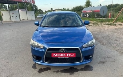 Mitsubishi Lancer IX, 2008 год, 750 000 рублей, 1 фотография