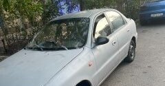 Chevrolet Lanos I, 2006 год, 135 000 рублей, 1 фотография