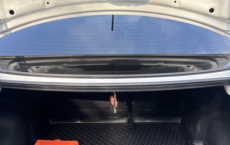 Hyundai Solaris II рестайлинг, 2015 год, 870 000 рублей, 20 фотография