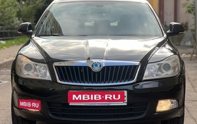 Skoda Octavia, 2011 год, 670 000 рублей, 1 фотография