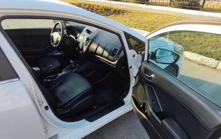 KIA Cerato III, 2013 год, 1 175 000 рублей, 8 фотография
