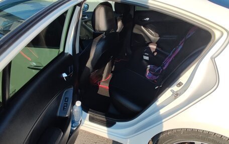 KIA Cerato III, 2013 год, 1 175 000 рублей, 7 фотография