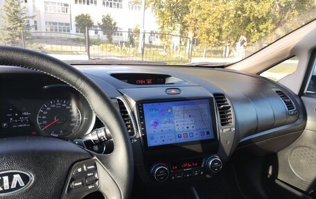 KIA Cerato III, 2013 год, 1 175 000 рублей, 10 фотография